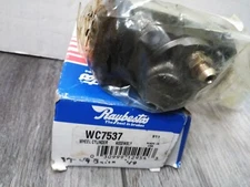 Raybestos Brakes WC7537 Drum Brake Wheel Cylinder assembly (MADE IN USA)