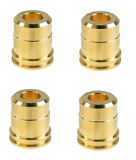 Belarus Tractor Injector Sleeves 4pc 50/52/500/520/525 D50/d60