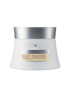 LR ZEITGARD Beauty Diamonds Tagescreme Face Lift Day Care 50ml