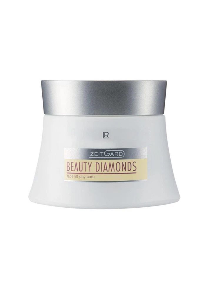 LR ZEITGARD Beauty Diamonds Tagescreme Face Lift Day Care 50ml - Bild 1 von 1