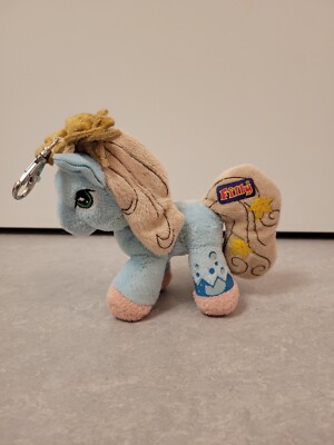 Simba Plüsch Stofftier  Filly-Anhänger  ca. 13 cm groß