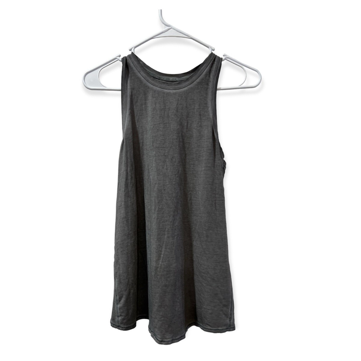ルルレモン All Tied Up Tank サイズ4 2点 LULULEMON Women's Size 4 All Tied Up Tank (Tencel) Gray | eBay