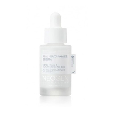 NEOGEN DERMALOGY REAL NIACINAMIDE 15% SERUM 30ML NIACINAMIDE K-Beauty