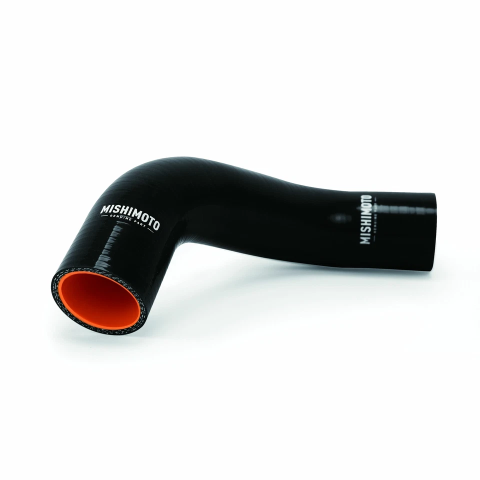 Kit de manguera de radiador de silicona Mishimoto para Subaru Impreza WRX/STI 2001-2007 negro Foto 2 de 4