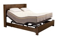 Anew Edit 12 Memory Foam Mattress And M1500 Adjustable Base on sale Anew Edit 12 Memory Foam Mattress And M1500 Adjustable Base on sale