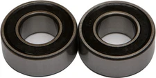 NEW  ALL BALLS Front Wheel Bearing Seal Kit for Harley  25-1394