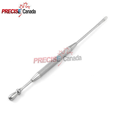 Punta 5.0 Mm Per Dissettore Con Aspirazione - Foto 10