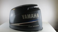 2005-2006 F75 F90 Yamaha Outboard outboard 4 stroke  cowling 6D8-42610-00-4D