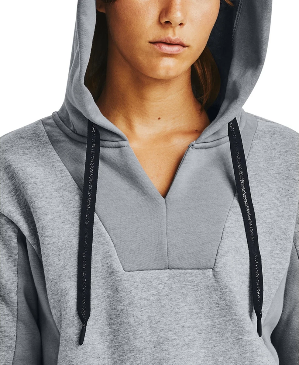 Womens 2xl best sale under armour hoodie