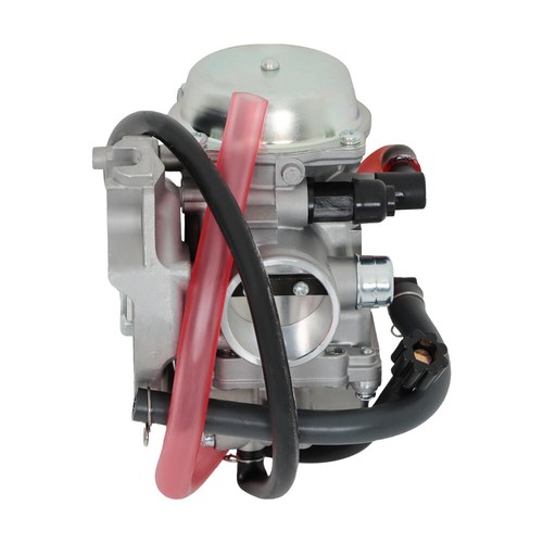 Carburetor For Arctic Cat 250 Atv Carb 2x4 4x4 2002 2003 2004 2005 - Picture 5 of 12