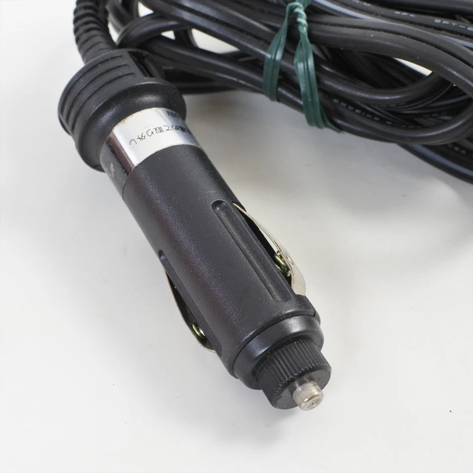 NEC PC-Engine CAR AC POWER ADAPTOR PI-AD12 For PC-Engine GT JAPAN Ref 2525 - Image 2 of 4