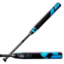 DeMarini CF  Drop 9 Fastpitch Softball Bat: WBD2367010 (34 In. 25 Oz.)