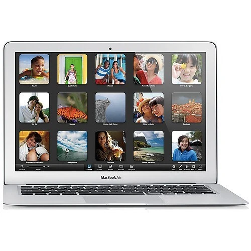 Apple MacBook Air Laptops 2012 for sale | eBay