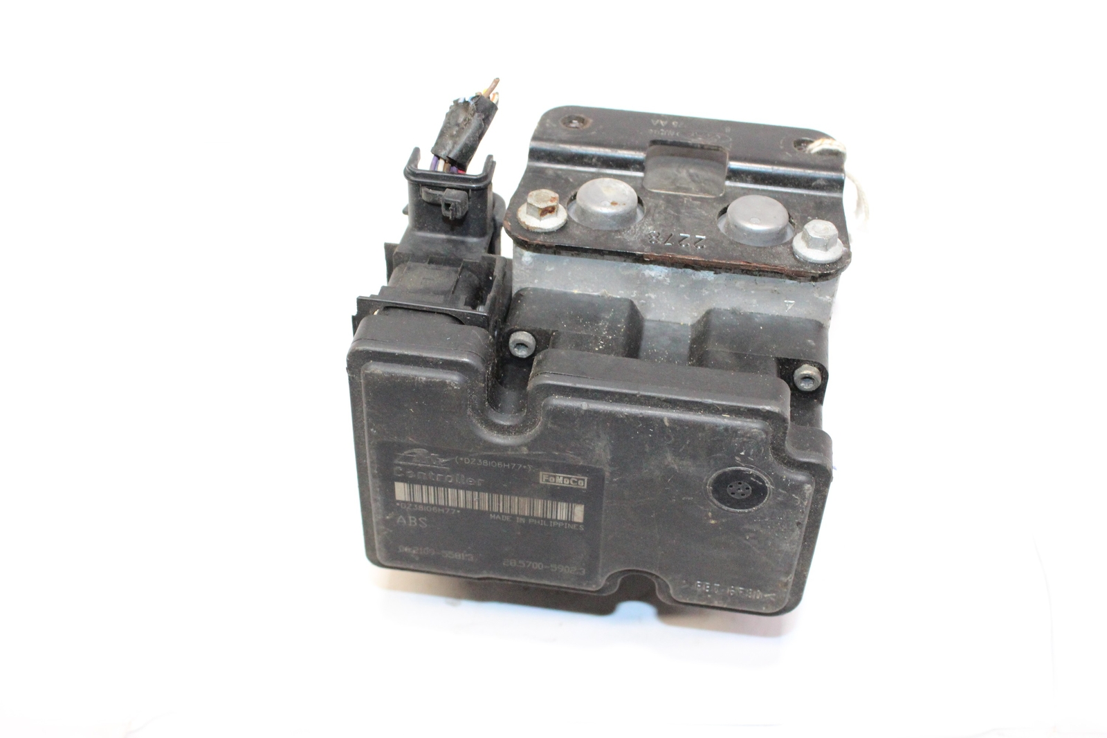 Ford Fiesta ABS Pump 8V512C325AA eBay