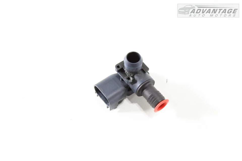 2009-2012 CHEVROLET TRAVERSE 3.6L V6 ПИТАНИЯ ТОРМОЗ УСИЛИТЕЛЬ ОБРАТНЫЙ КЛАПАН BOSCH OEM - Изображение 3 из 4