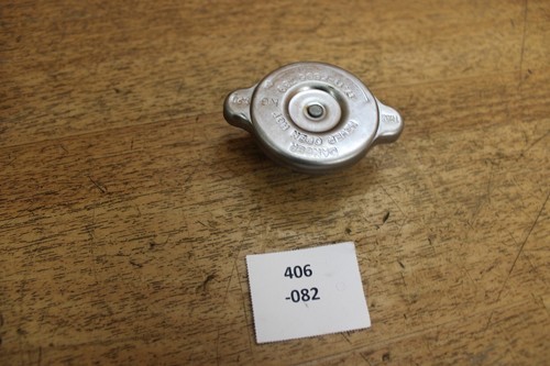 BMW F800 R K73 0B54 4R80 17-19 17117695769  Kühlerdeckel 406-082