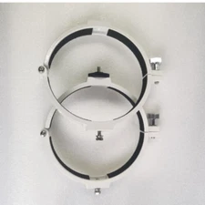 235mm Telescope Tube Ring Clamp for Skywatcher Newtonian Reflector -Barrel Mount
