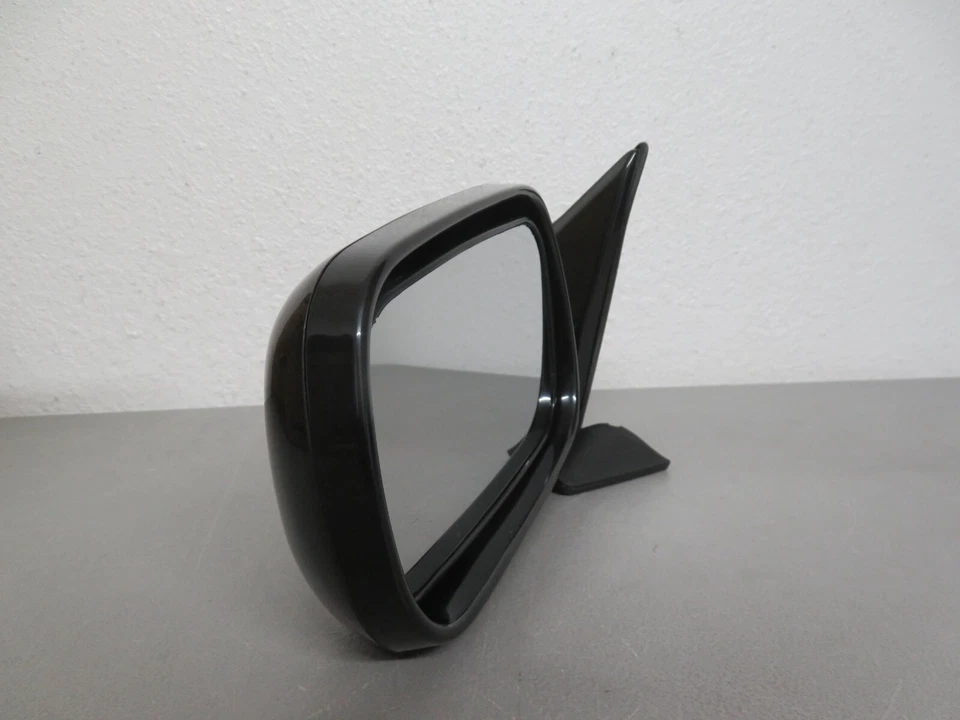 Honda Accord 1994 1995 1996 1997 sedán construido JP lado izquierdo espejo retrovisor eléctrico Foto 3 de 4