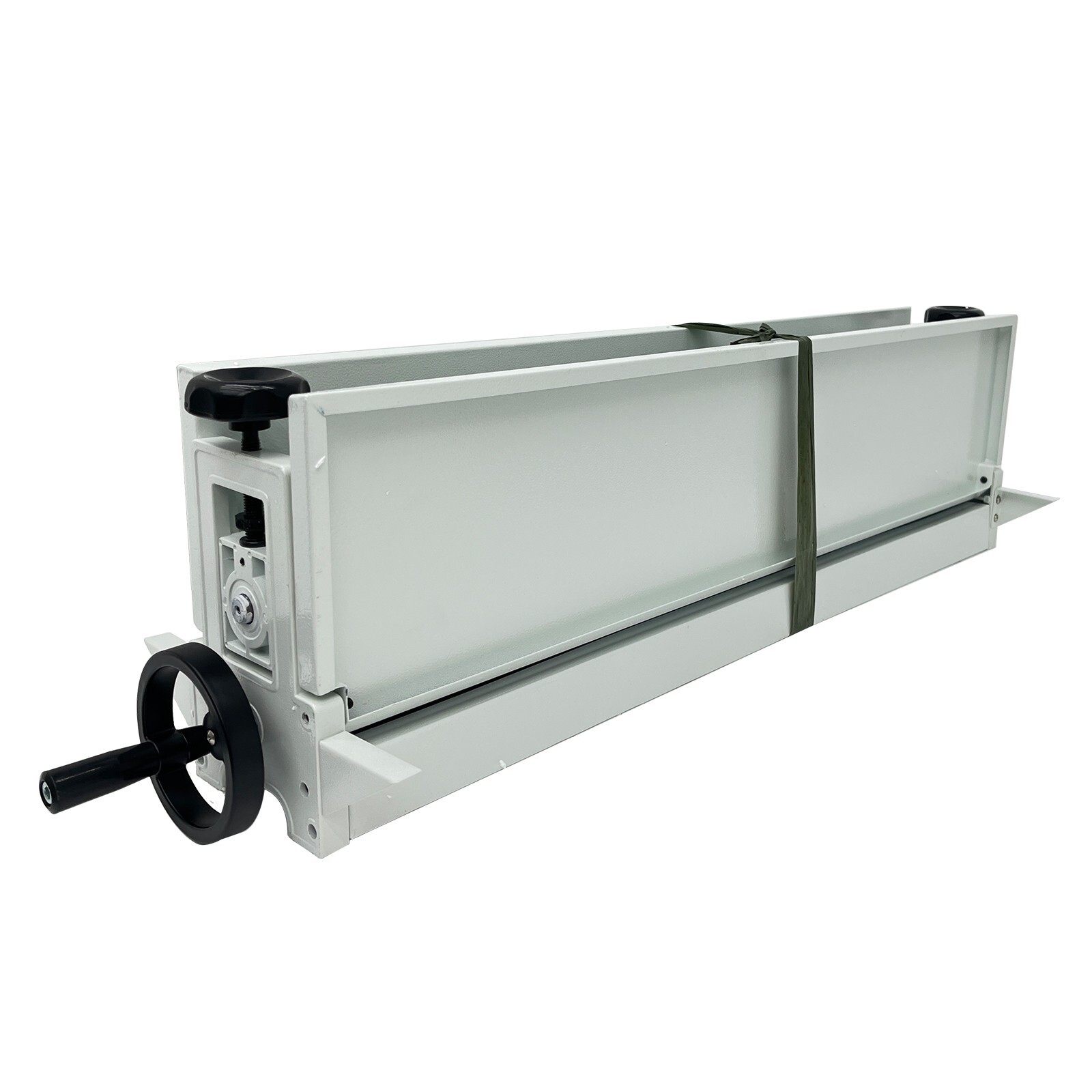 29.5in Manual Cold Roll Laminator Vinyl Photo Laminating Machine Advertising