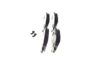 Bosch Bremsscheiben Ø297MM + BremsbelÄGe Vorne FÜR Mazda CX-5 Mazda