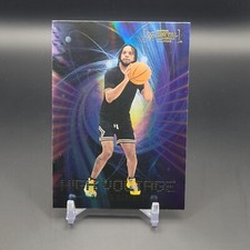 2023 Metal Universe Champions High Voltage Darius Garland HV-19