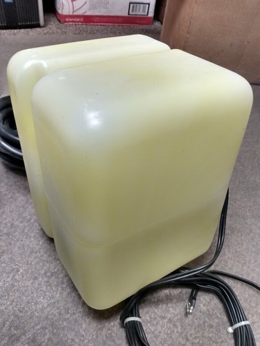 VRO 6.8 Litre (1.8 Gal) Oil Tank Kit - Foto 6 di 9
