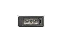 VAN Wezel 0346920 Kennzeichenleuchte FüR Audi Cupra Seat Skoda VW