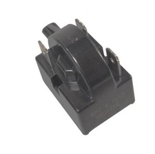 QP2-4.7G12 3PIN PTC Relay Start Starter for Refrigerator Freezer Frigidaire UL