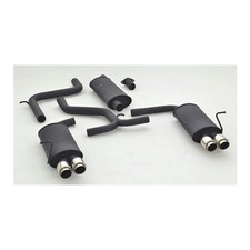 Friedrich Motorsport Gr.A Duplexanlage für Ford Mondeo (B4Y/B5Y), 1.8l 16V 81/92