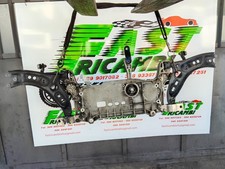 Essieu Volkswagen TIGUAN