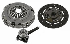 Kit d'embrayage Nissan PRIMASTAR
