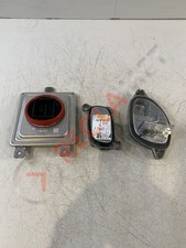 BMW 1 SERIES 118I SPORT F40 MK3 2019-2024 N/S Headlight **BALLAST SET** 90121825