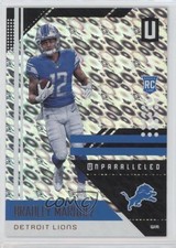 2018 Panini Unparalleled Flight Bradley Marquez #68 7l6