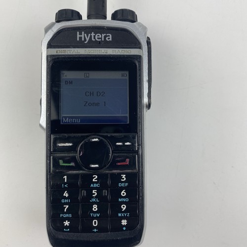 Hytera PD685 UHF tragbares Handradio