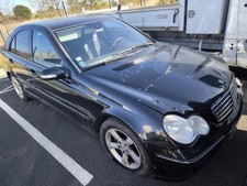 Boite de vitesse Mercedes CLASSE C