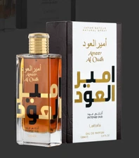Ameer Al Oudh Intense Oud Eau de Parfum Spray 100ml (3.4 oz)