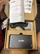 ZowieTek 4K NDI Video Encoder Decoder