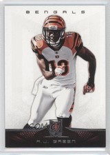 2012 Panini Momentum AJ Green #31 uk2