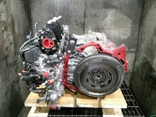 17 18 19 20 21 Honda Civic Si 1.5l Engine Motor Oem 17 18 19 20 21 Honda Civic Si 1.5l Engine Motor Oem