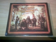 The Georgia Thunderbolts - Can We Get A Witne...