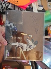 Ike Davis New York Mets Autographed Signed 8x10 Photo (Steiner Holo/MLB)