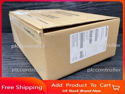 Allen Bradley 2711P-T6C20A8 Ser A PanelView Plus 600 HMI Touchscreen Color Reman