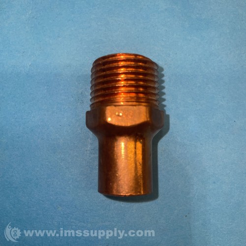 Nibco Copper Male Adapter FNIP