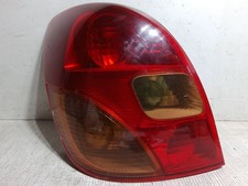 RÜCKLEUCHTE AUßEN LINKS / 60844 FÜR TOYOTA COROLLA VERSO _E12_ 2.0 D-4D CDE12