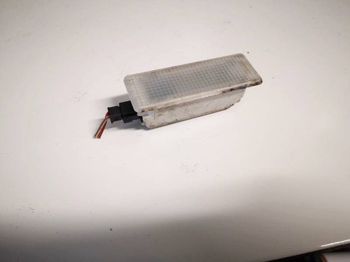 BMW 3-Series 2005 Interior lighting 6972605, 63316972605 #2639988-92