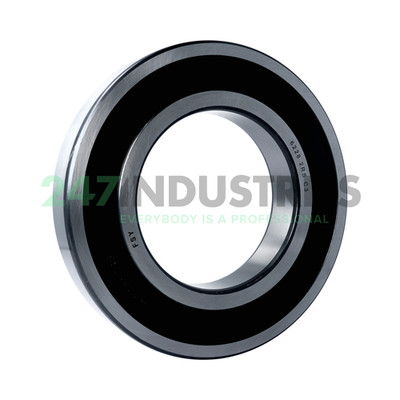 6228 2RS C3 FSY 140 x 250 x 42 mm DEEP GR. BALL SINGLE ROW