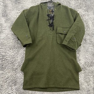 【美品】SWANNDRI スワンドリ ウールブッシュシャツ ウールジャケット Swanndri Wool Jacket | eBay