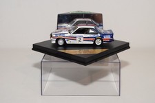 A67 1:43 VITESSE 058B OPEL ASCONA 400 MONTE CARLO RALLY 1982 SMALL ROTHMANS MB