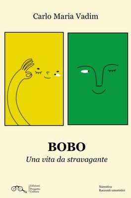 Carlo Maria Vadim Bobo. Una vita da stravagante (Taschenbuch) (US IMPORT)
