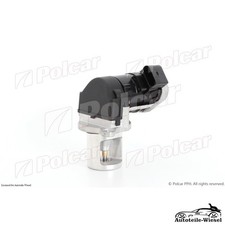 AGR Ventil für Mercedes CLK Cabrio CLS W164 X204 X164 S211 W211 S204 S203 05-15